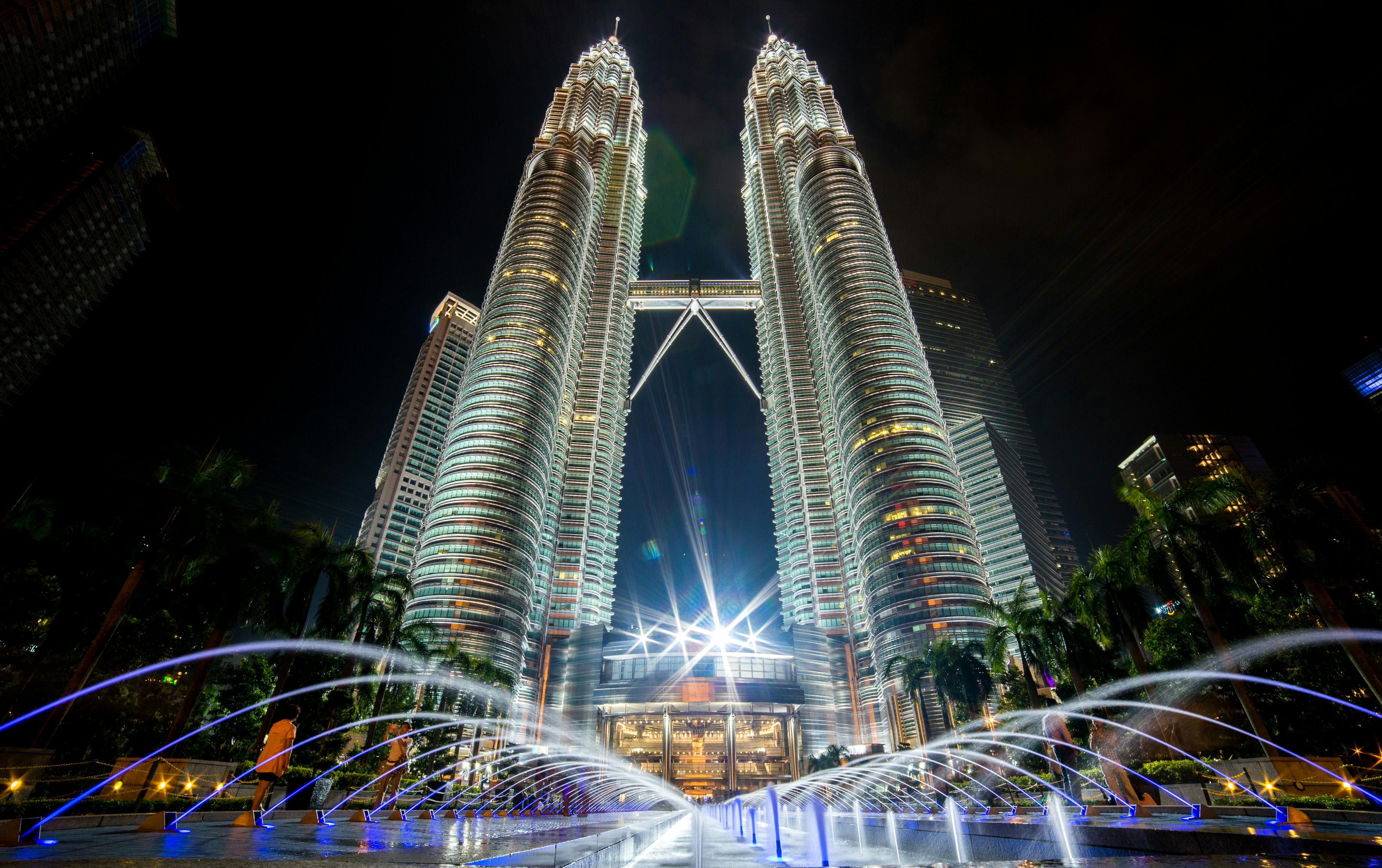 Malaysia Adventure image